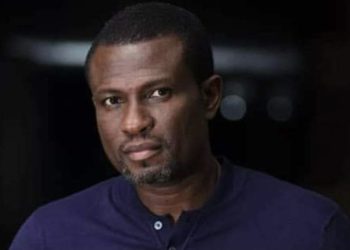 Okraku-Mantey to release documentaries on his life and music catalogue  