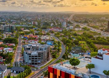 Once-shunned Ghana bonds deliver best returns in May