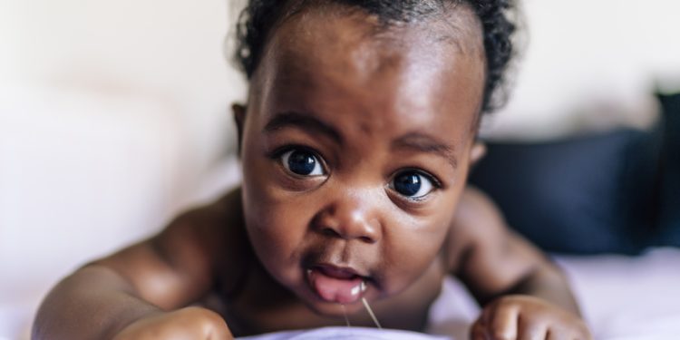 one in three babies born to hiv positive mothers at risk of toxoplasmosis knust study reveals