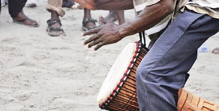 One-month ban on drumming, noise-making in Accra starts on May 12 1 one month ban on drumming noise making in accra starts on may 12