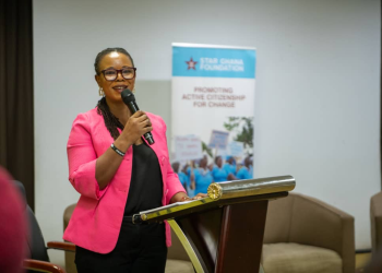 ‘Only 3 women out of 13?’ – STAR-Ghana questions gender imbalance in new Peace Council