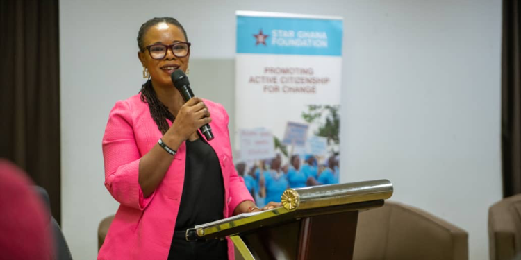 ‘Only 3 women out of 13?’ – STAR-Ghana questions gender imbalance in new Peace Council 1 only 3 women out of 13 star ghana questions gender imbalance in new peace council