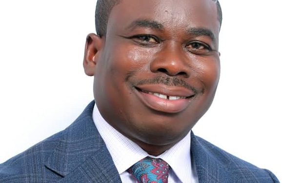 only a cartel benefiting from ghanas revenue hemorrhage will resist sml solution rev charles owusu