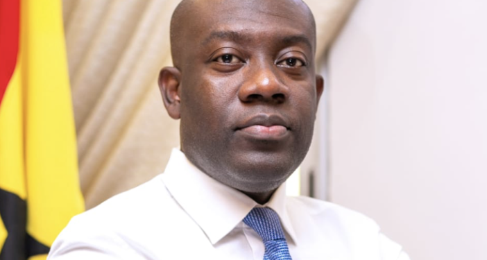 oppong nkrumah demands these 7 govt policy documents for effective oversight