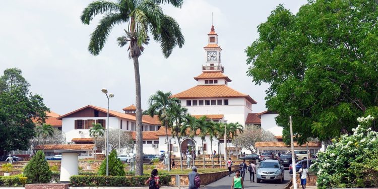 over 156000 first year students in public tertiary institutions to enjoy no academic fee mahama