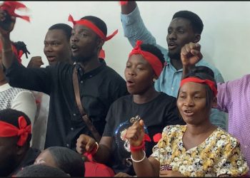 Over 30k unemployed Allied Health Professionals to protest recruitment delays