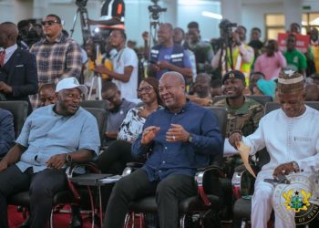 Over 500,000 Ghanaians to benefit from National Apprenticeship Programme