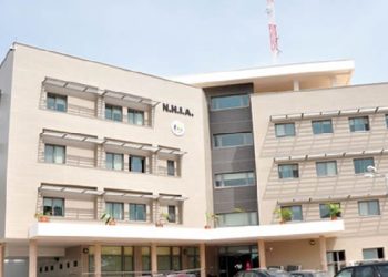 Parliament approves GHS10 billion for National Health Insurance Authority