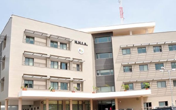 parliament approves ghs10 billion for national health insurance authority