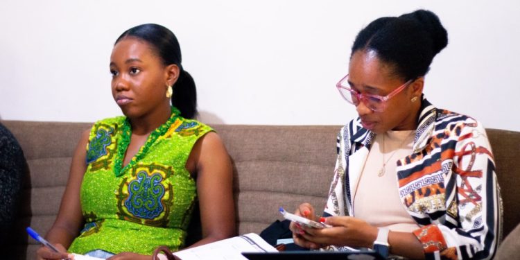 Partnered Advisory builds capacity of entrepreneurs under Investor Magnet Launchpad programme 1 partnered advisory builds capacity of entrepreneurs under investor magnet launchpad programme