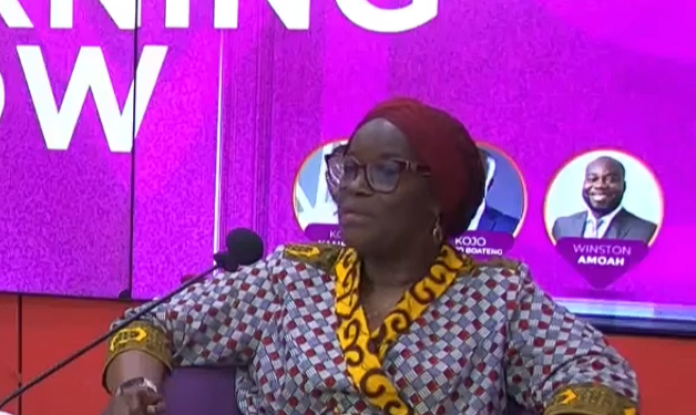 pass conduct of public officers bill to ensure ethical governance ex chraj boss anna bossman urges