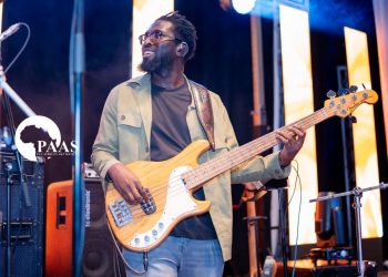 Patch Bay Band to Perform at Millennium Excellence Awards