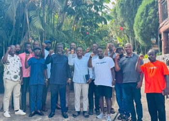 Patriotic Action Forum demands dismissal of Sammy Gyamfi over dollar gift