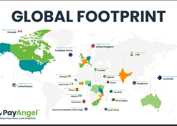 PayAngel secures enhanced PSP license, expands into Kenya