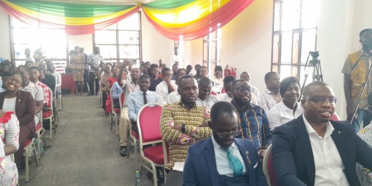 pharmaceutical society launches agm commits to strengthening primary healthcare