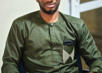 Philip Nai named committee member for upcoming Tribe Culture Festival in USA