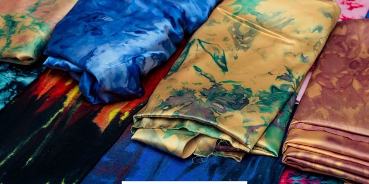 Photos: 20 young women receive training in textile skills 1 photos 20 young women receive training in textile skills