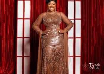 Photos from 26th Telecel Ghana Music Awards