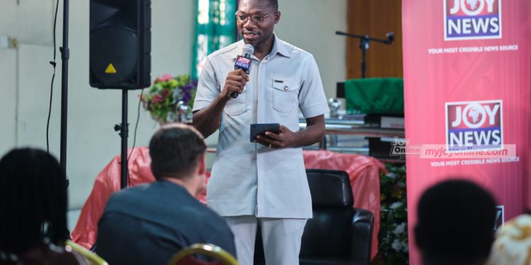photos from joynews and german embassy climate talks