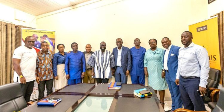 PIAA to roll-out ‘School Farm Initiative’ in collaboration with GES 1 piaa to roll out school farm initiative in collaboration with ges