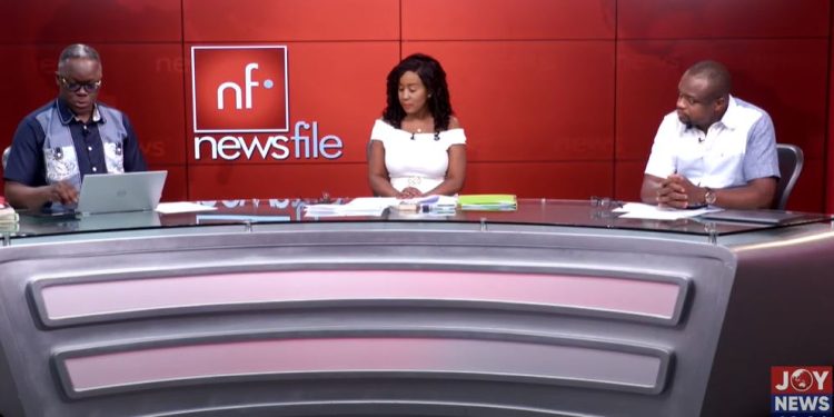planning to corruption 5 startling revelations about ghanas flood crisis from newsfile