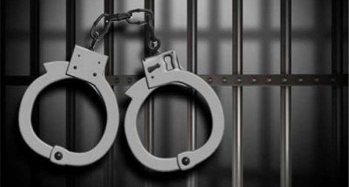 police arrest alleged drug dealer with indian hemp