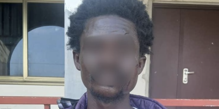 police arrest suspect in gruesome murder of university of education lecturer in winneba