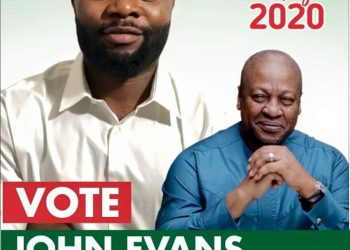 Police officer who resigned to campaign for Mahama confirmed Akuapem North MCE