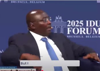 Policymakers have failed to learn a lesson from history and economics – Bawumia
