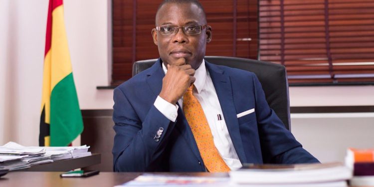 politics must ride on truth not desperation fifi kwetey blasts npp for grabbing credit for cedi stability