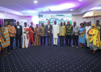 Prabon Greenfields launches gracefully priced residences