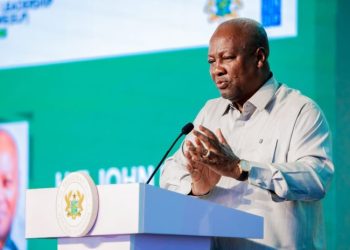 President Mahama Pledges Fiscal Discipline Ahead of IMF Exit