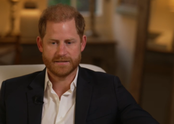 Prince Harry tells BBC he wants ‘reconciliation’ with Royal Family