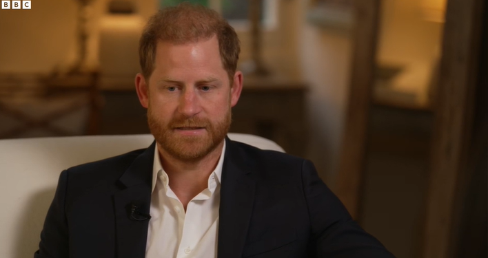 Prince Harry tells BBC he wants ‘reconciliation’ with Royal Family 1 prince harry tells bbc he wants reconciliation with royal family