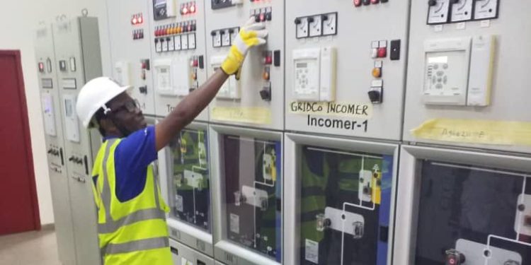 private involvement in ecg urgent or sector may collapse says prof bokpin