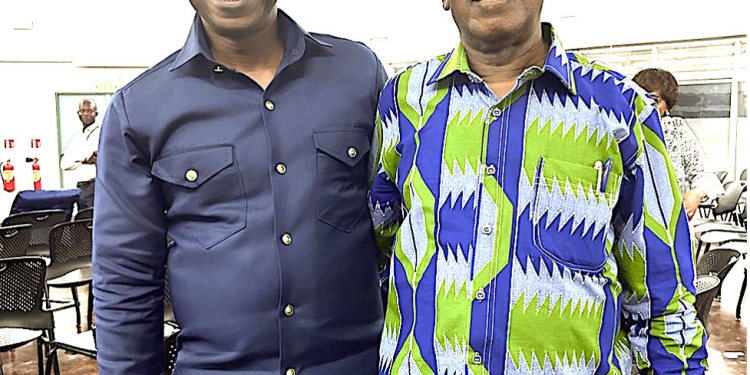 prof kwesi yankah kofi akpabli wounds my pride as a ghanaian