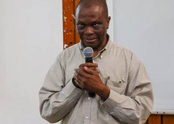 Prof. Yiridoe urges Ghanaians to hold leaders accountable in fight against illegal mining 6 Prof. Yiridoe urges Ghanaians to hold leaders accountable in fight against illegal mining