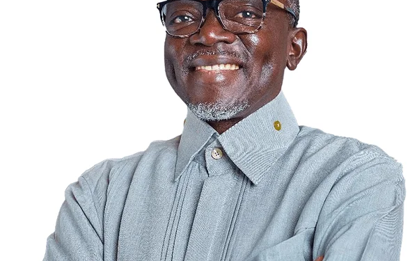 professor boateng urges eoco chraj osp and csos to visit sml calls for independent fact based reflection on strategic national innovation