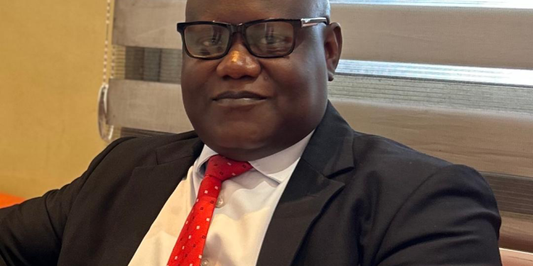 prosper kuyipwah treasurers are evolving their banks must too