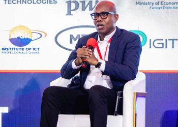 Prudential Bank CIO calls for domestication of AI tools to reflect African culture, linguistics