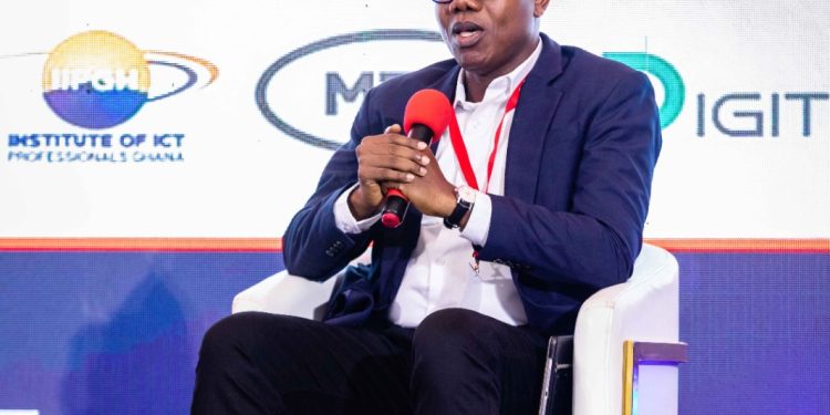 prudential bank cio calls for domestication of ai tools to reflect african culture linguistics
