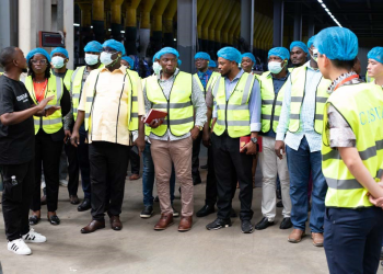 Public health risk as local manufacturers warn of dangerous diaper imports