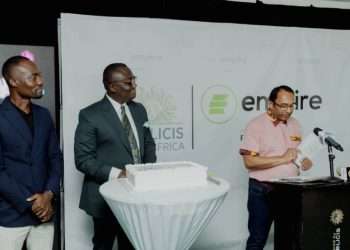 Publicis West Africa, Empire Marcomm forge strategic alliance to transform marketing innovation