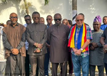 ‘Pursue justice swiftly’ – Kurt Okraku to Ghana Police on Pooley’s death