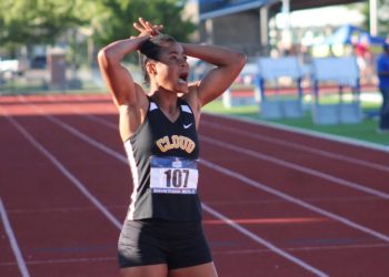 Rafiatu Nuhu sets new national record in women’s 400m