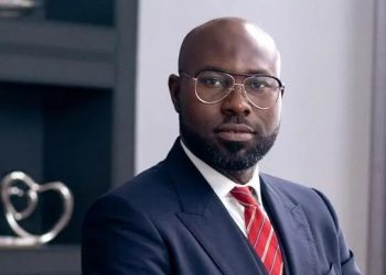 ‘Removal of Charlotte Osei was wrong’, says Minority’s Legal Adviser