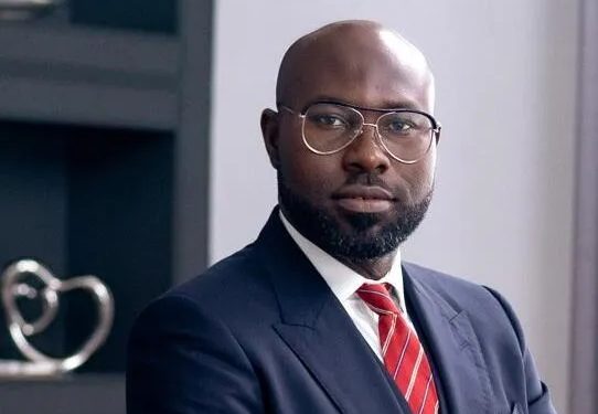 ‘Removal of Charlotte Osei was wrong’, says Minority’s Legal Adviser 1 removal of charlotte osei was wrong says minoritys legal adviser