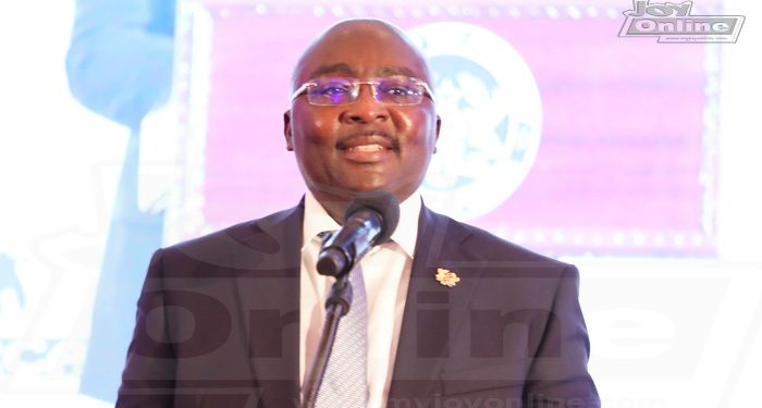 resolve trade imbalance with trust not tariffs bawumia to world leaders