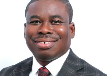 Rev. Charles Opoku calls for arrest and prosecution of pedestrians who shun footbridges