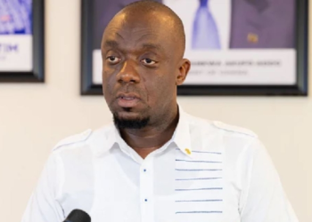 Revoking Nyaho-Tamakloe’s ‘founding member’ status likely to be considered at NPP NEC meeting – JFK